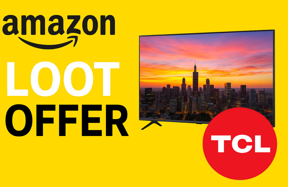 Amazon Mega TV Fest