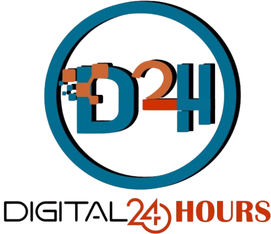 Digital24hours BG
