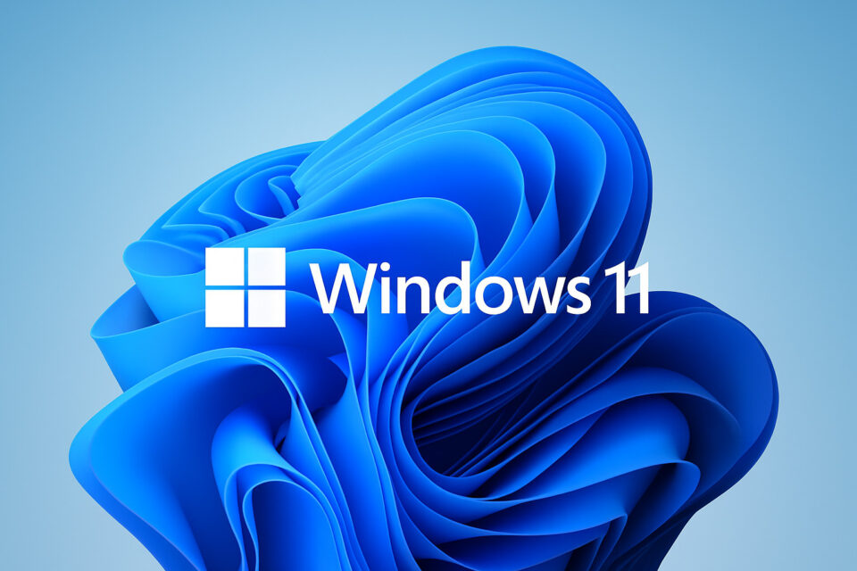 macOS और Windows 11